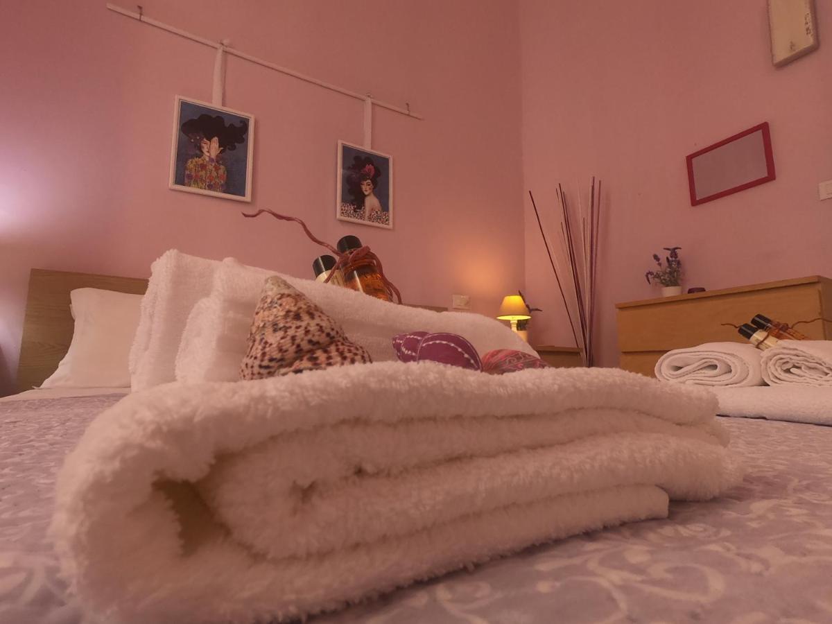 Valerie Hotel Специя Екстериор снимка