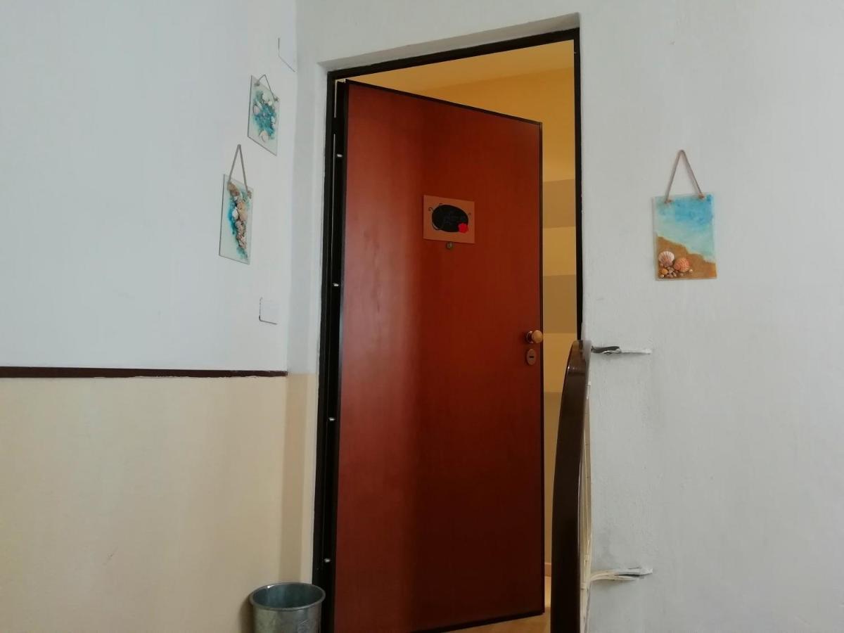 Valerie Hotel Специя Екстериор снимка