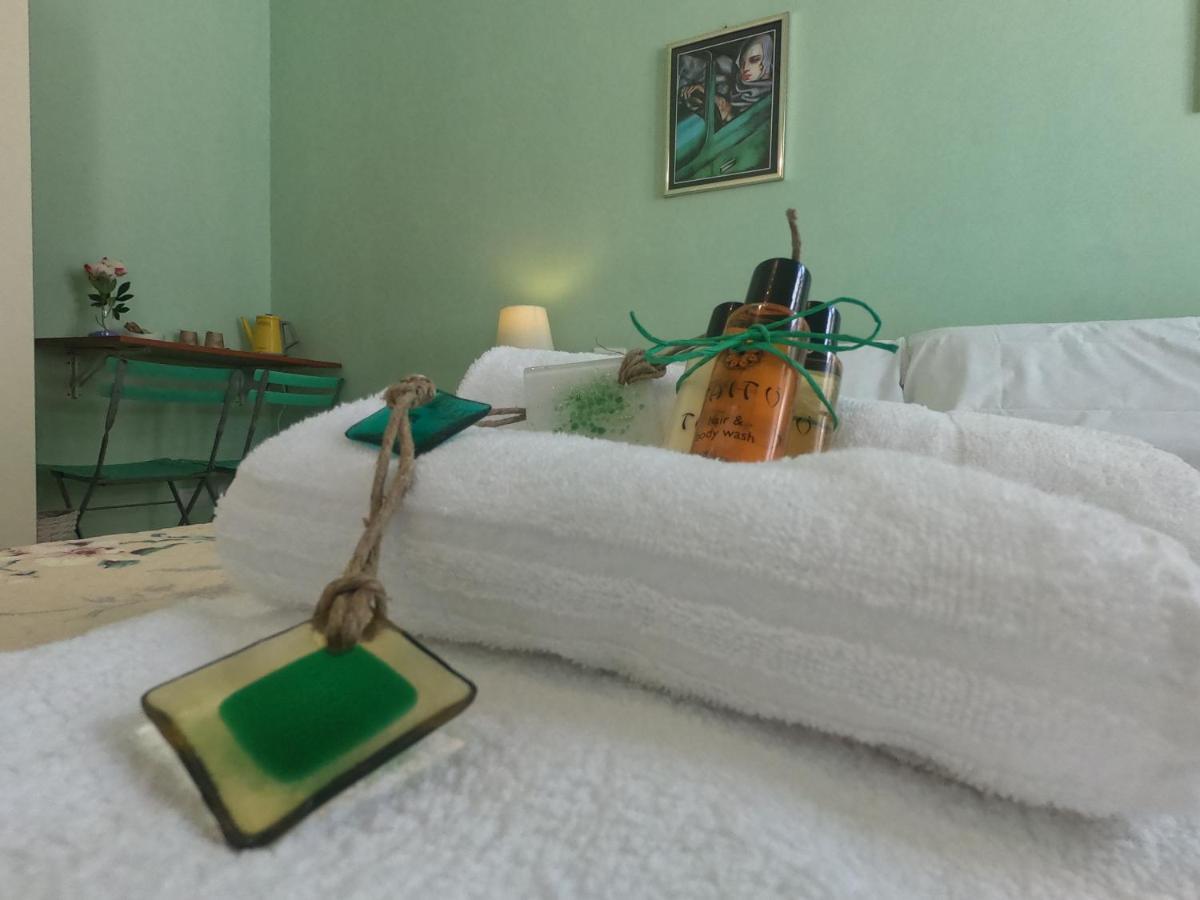 Valerie Hotel Специя Екстериор снимка