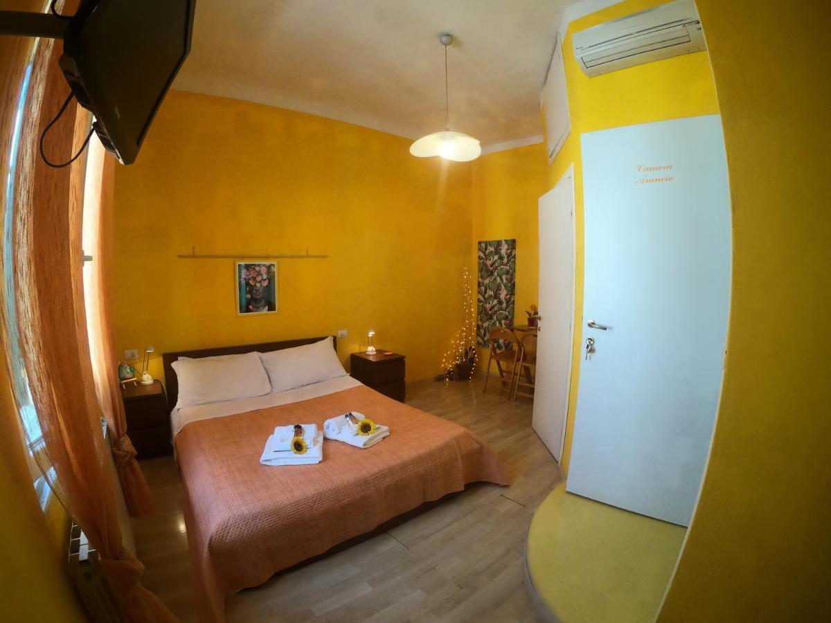 Valerie Hotel Специя Екстериор снимка