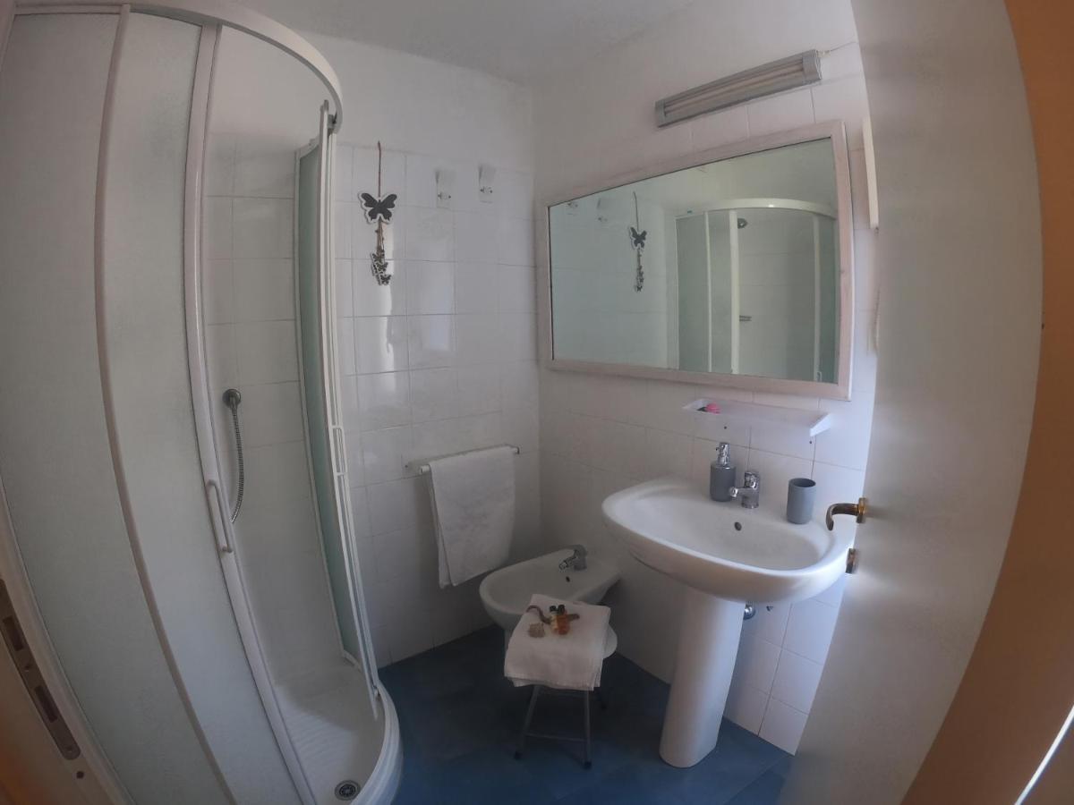 Valerie Hotel Специя Екстериор снимка